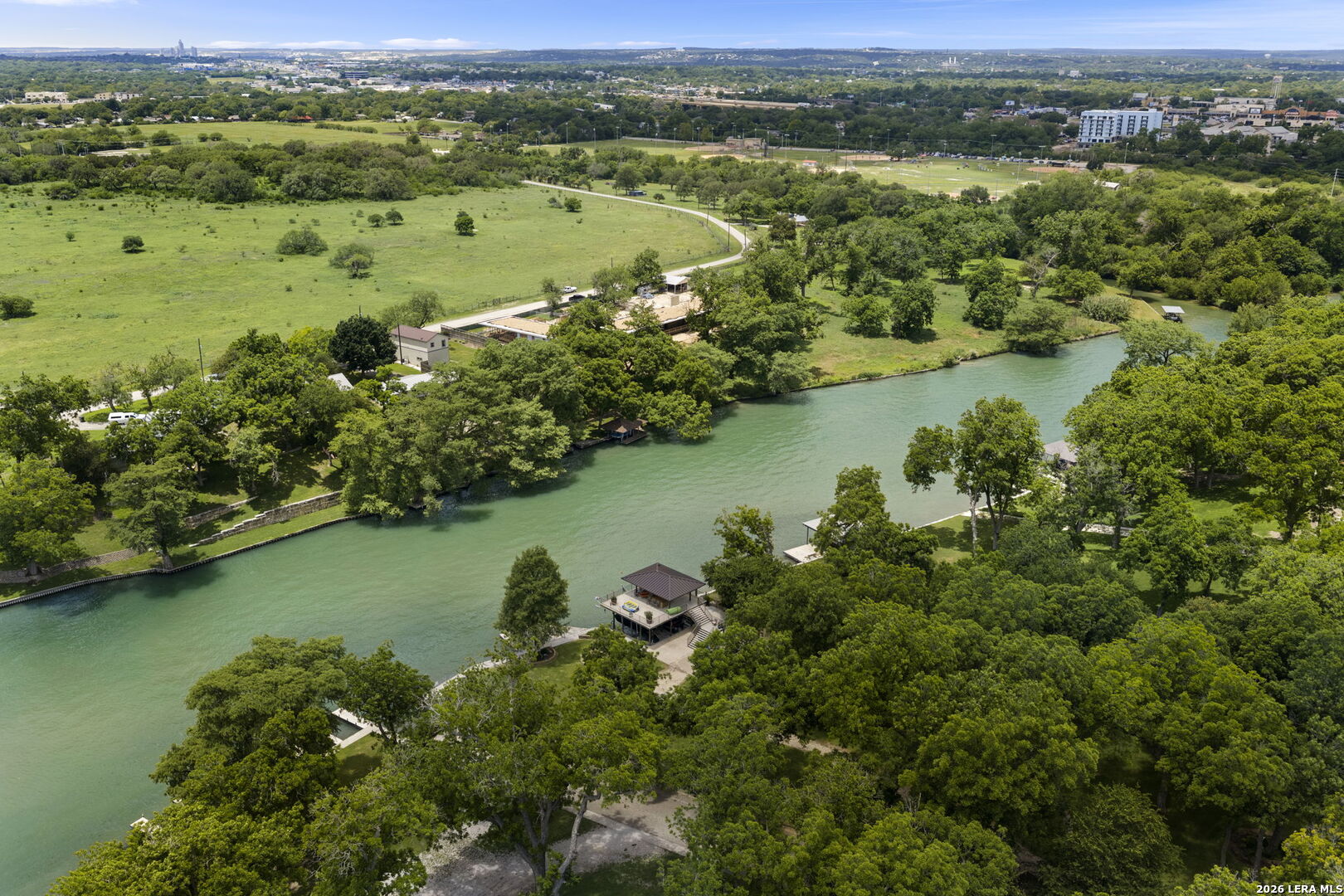 981 Rio Verde