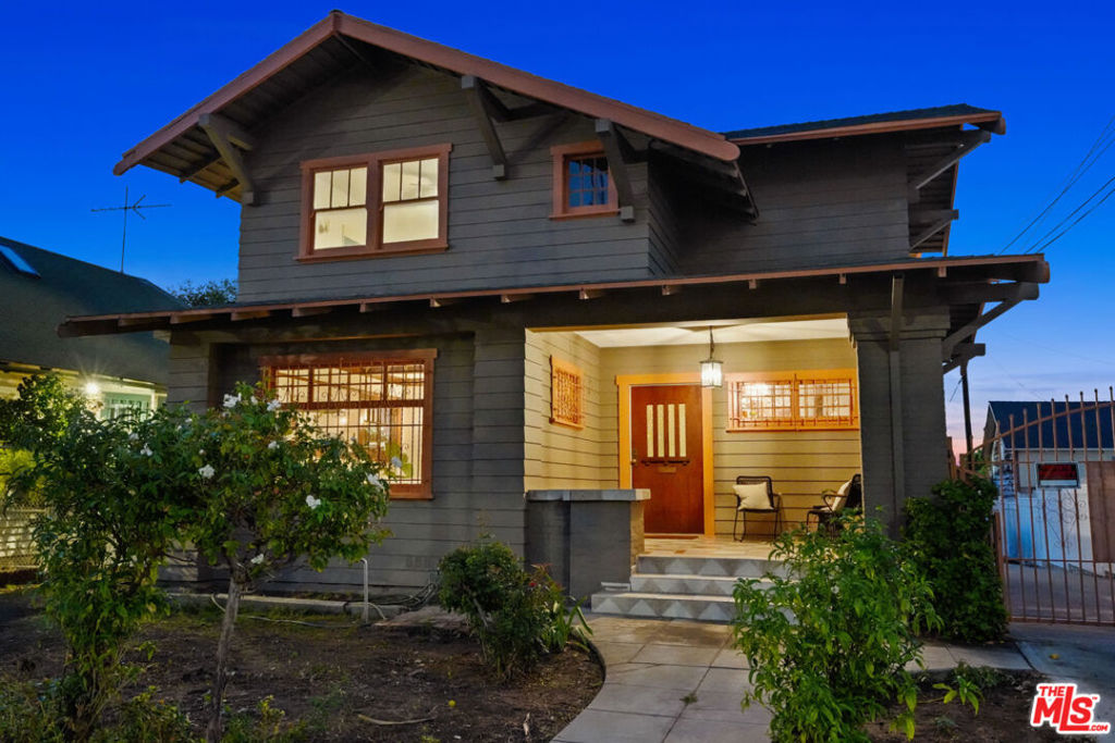 127 S Westlake Avenue