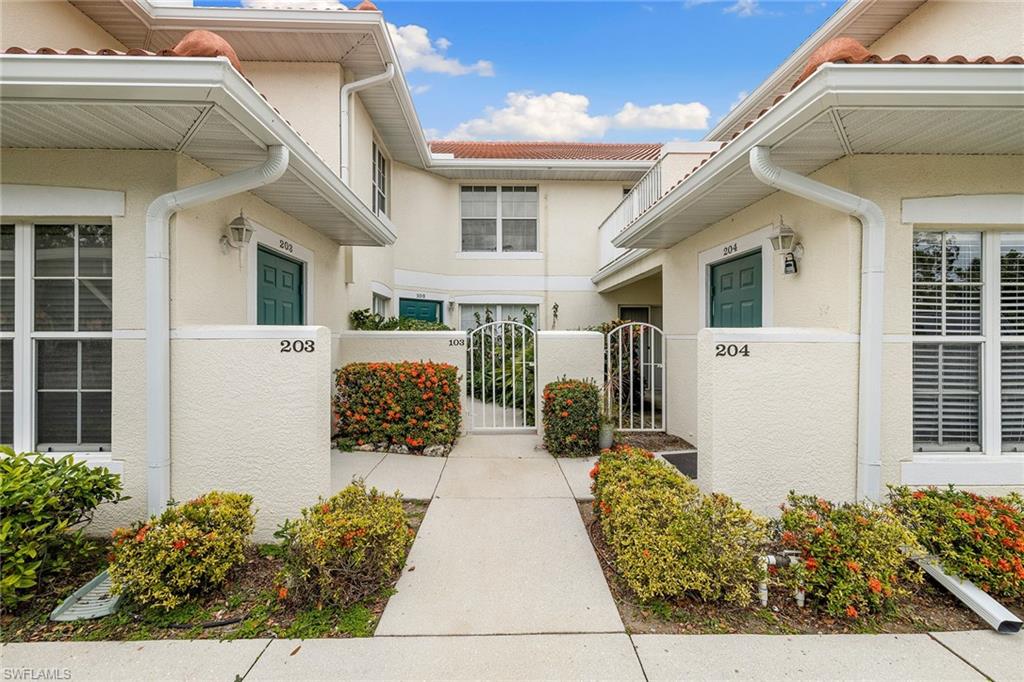 4920 Deerfield WAY # 204 Unit: B-204