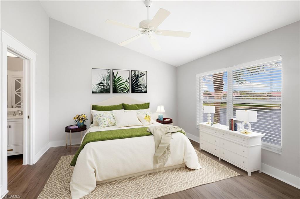 4920 Deerfield WAY # 204 Unit: B-204