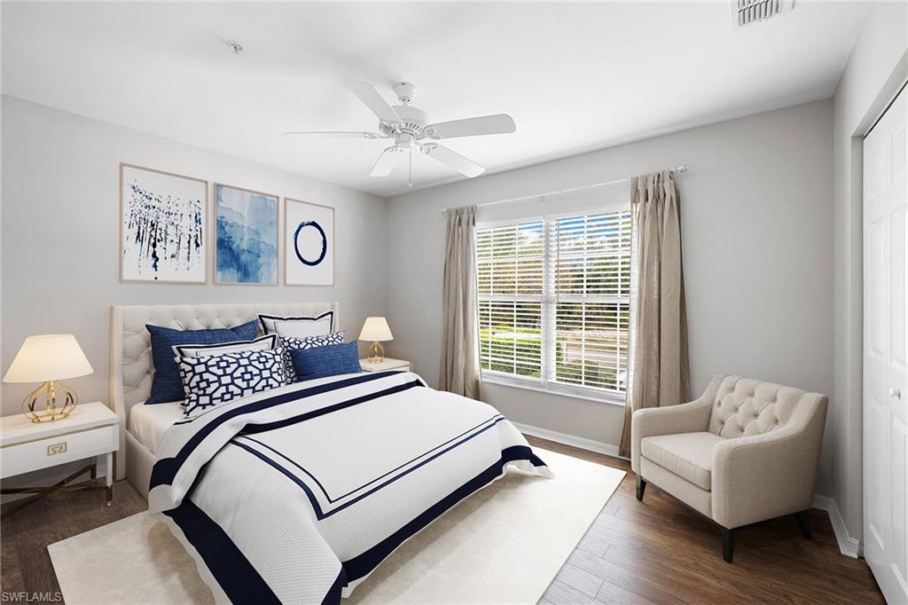 4920 Deerfield WAY # 204 Unit: B-204