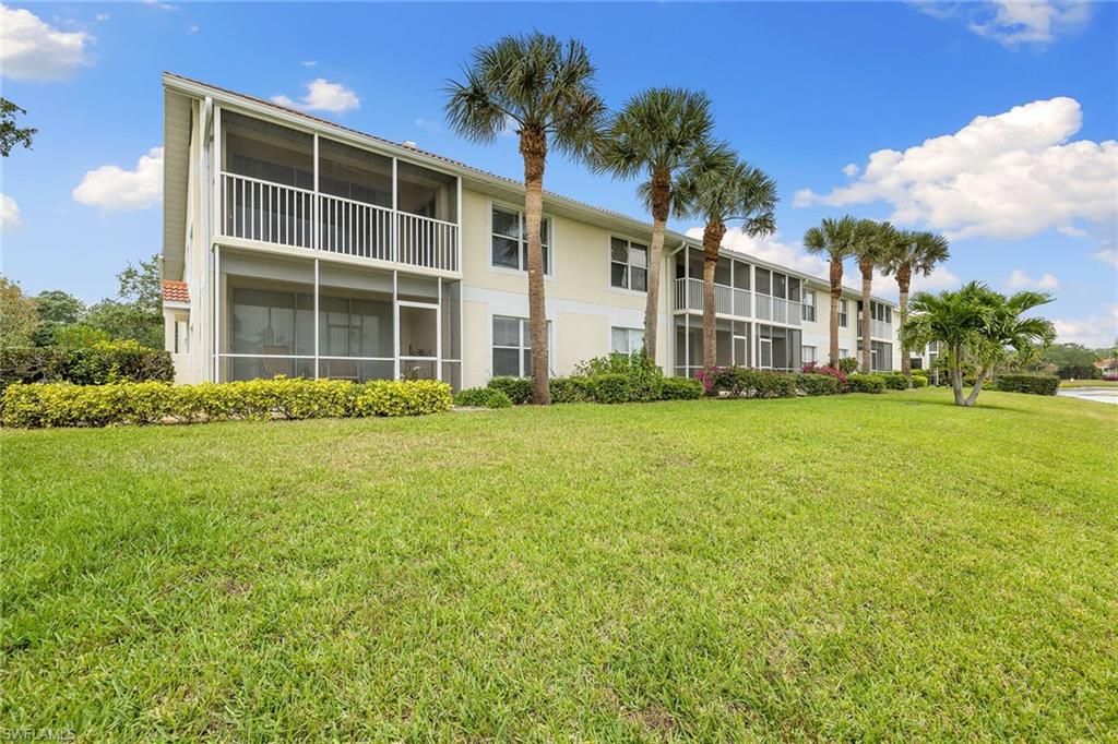 4920 Deerfield WAY # 204 Unit: B-204