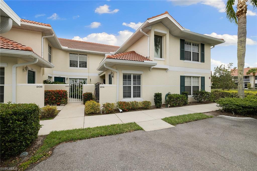 4920 Deerfield WAY # 204 Unit: B-204