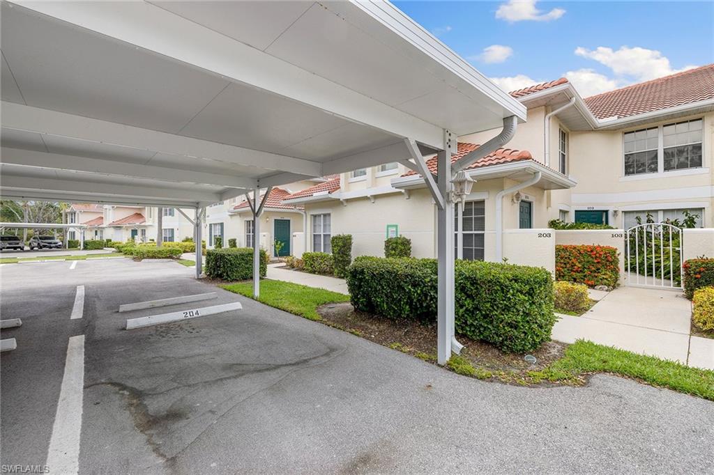 4920 Deerfield WAY # 204 Unit: B-204