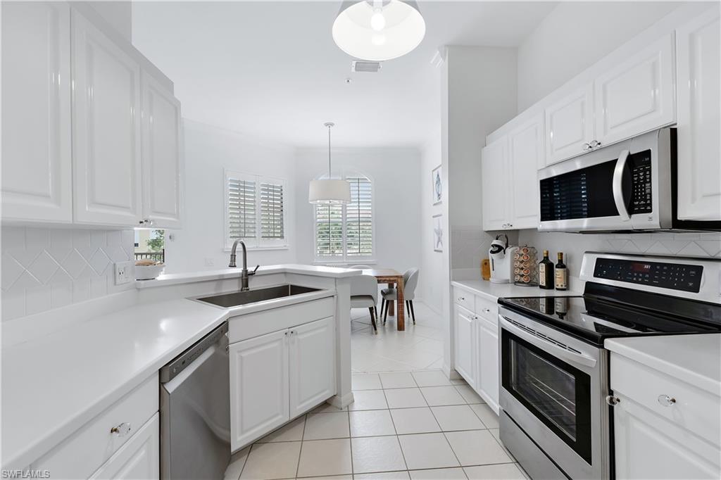 400 L'Ambiance CIR # 205 Unit: 4-205