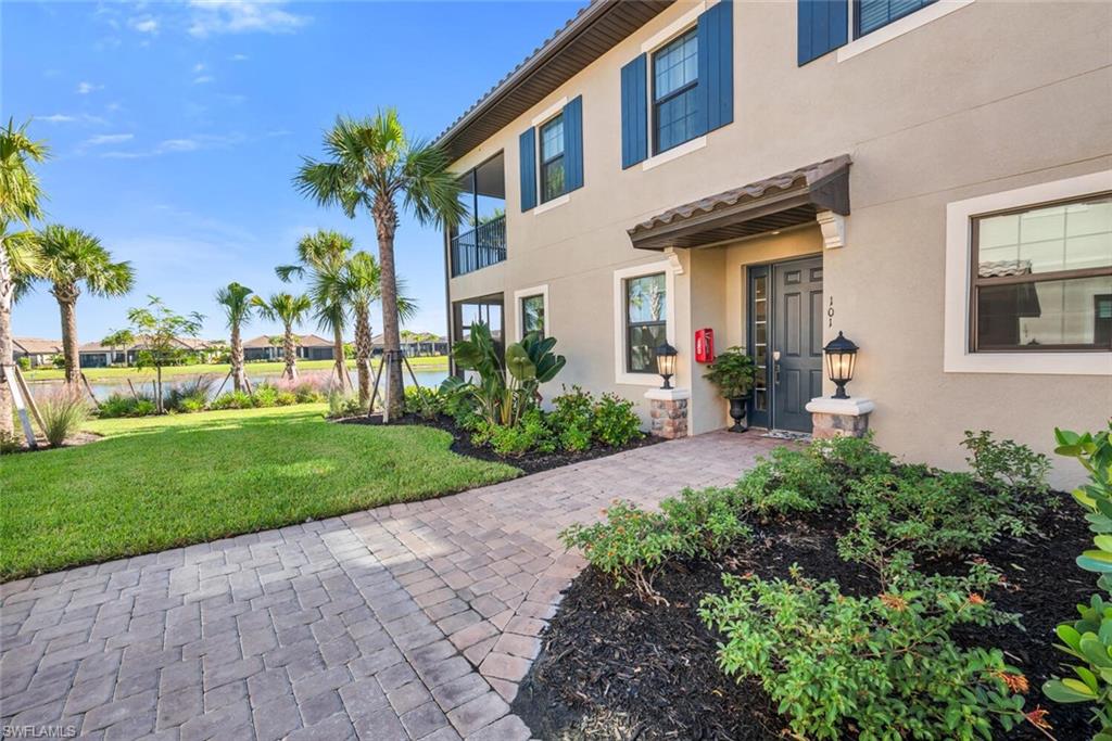 15252 Zeno WAY # 101