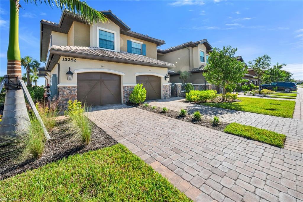 15252 Zeno WAY # 101