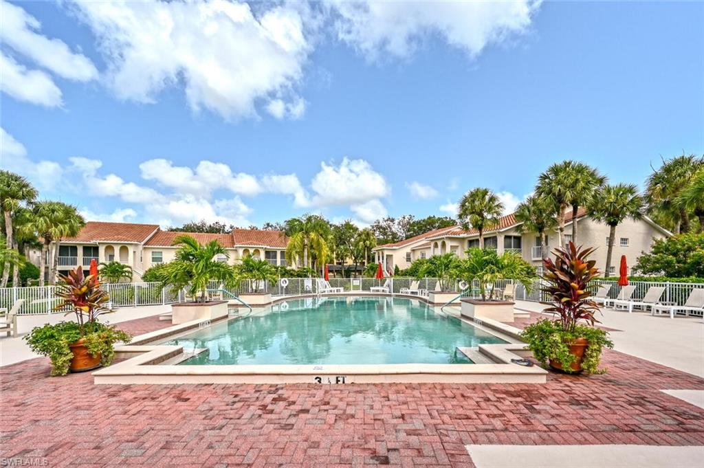 108 Siena WAY # 108