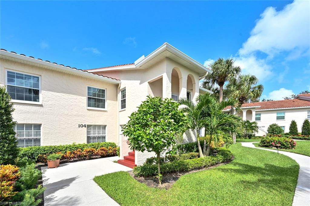 108 Siena WAY # 108