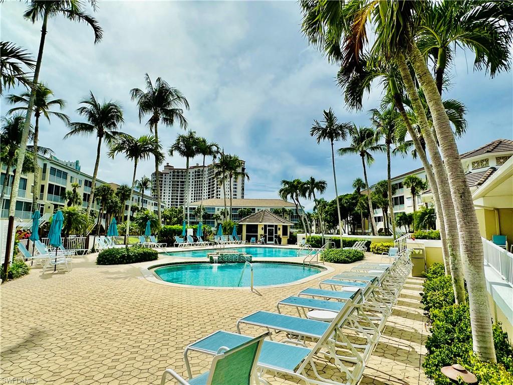 7622 Pebble Creek CIR # 104 Unit: 2-104