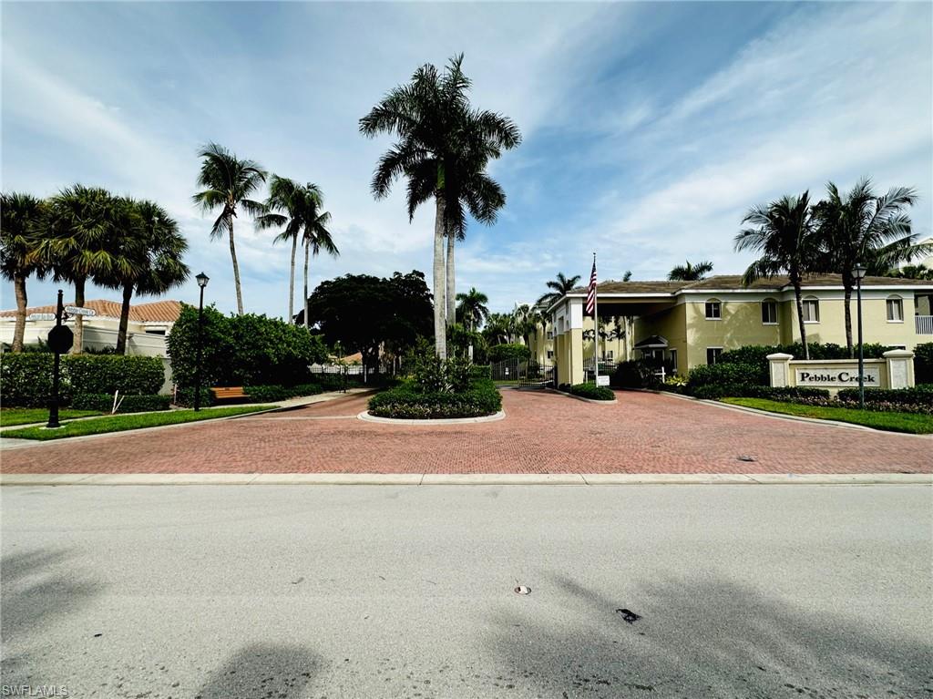 7622 Pebble Creek CIR # 104 Unit: 2-104