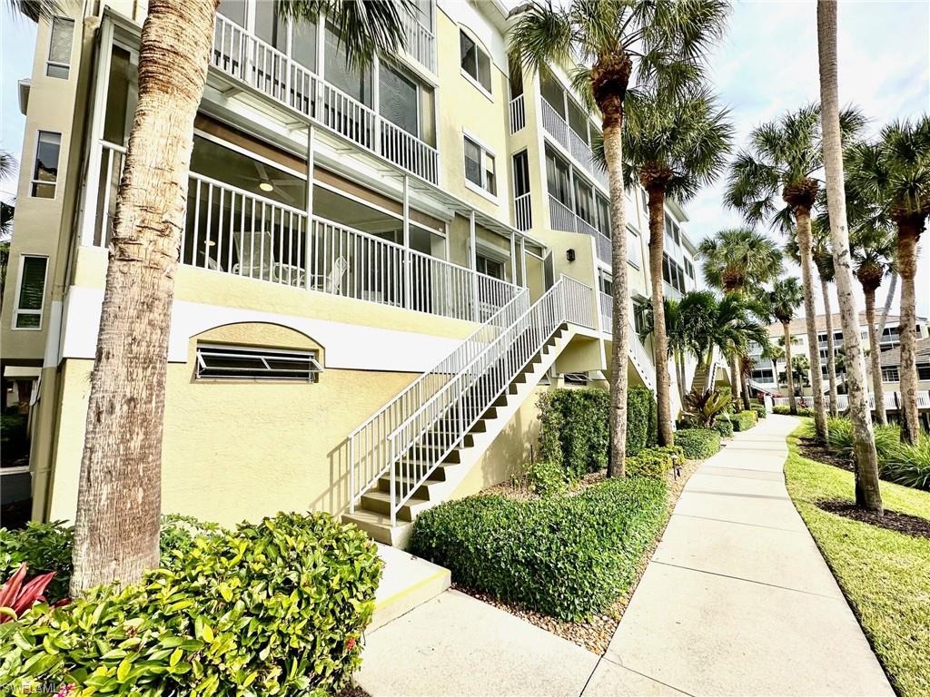 7622 Pebble Creek CIR # 104 Unit: 2-104