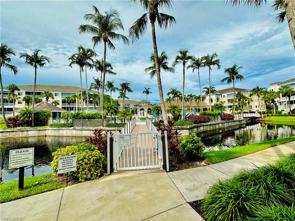7622 Pebble Creek CIR # 104 Unit: 2-104