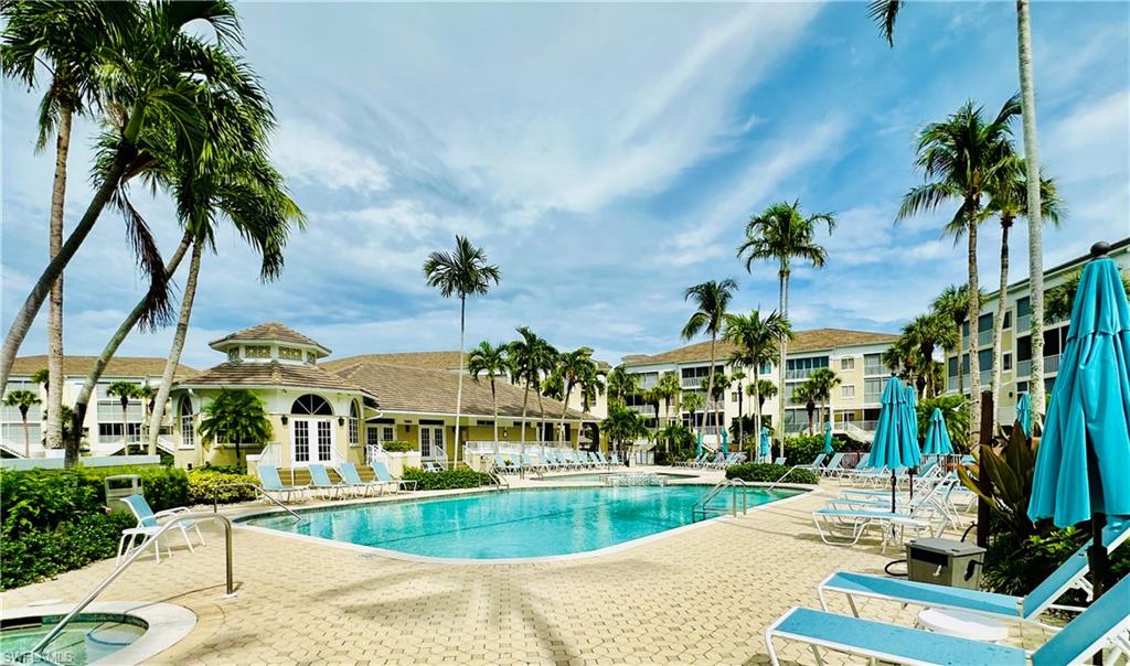 7622 Pebble Creek CIR # 104 Unit: 2-104
