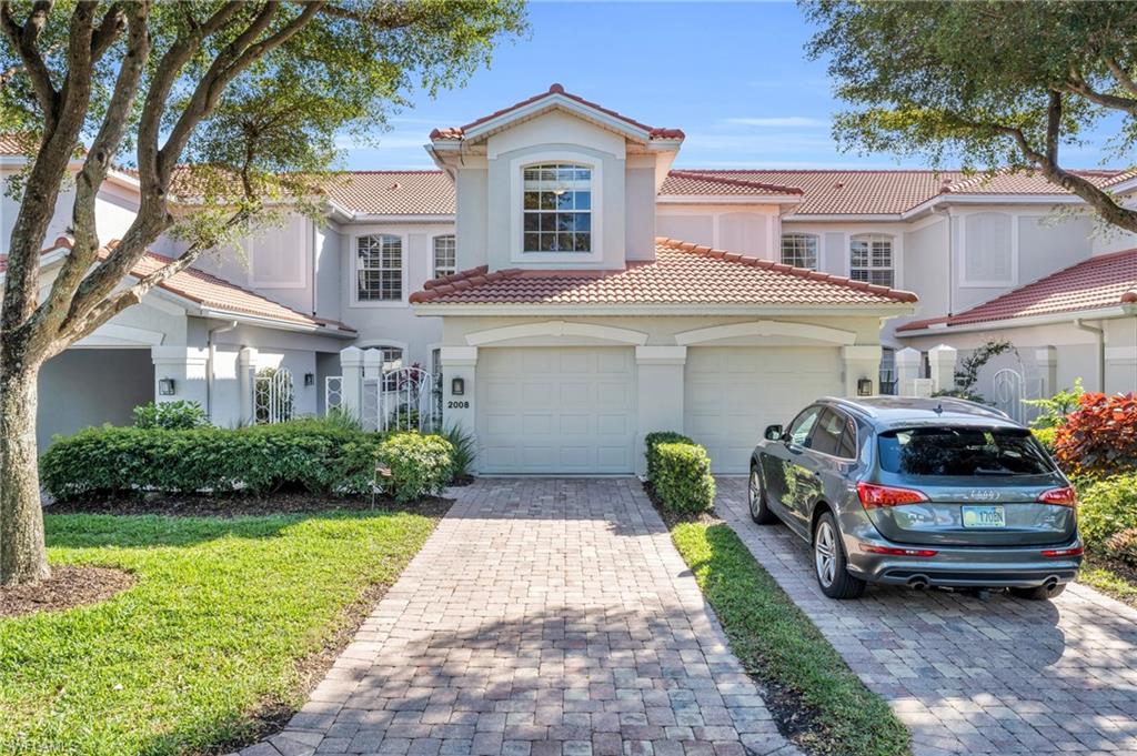 2220 Arielle DR # 2008