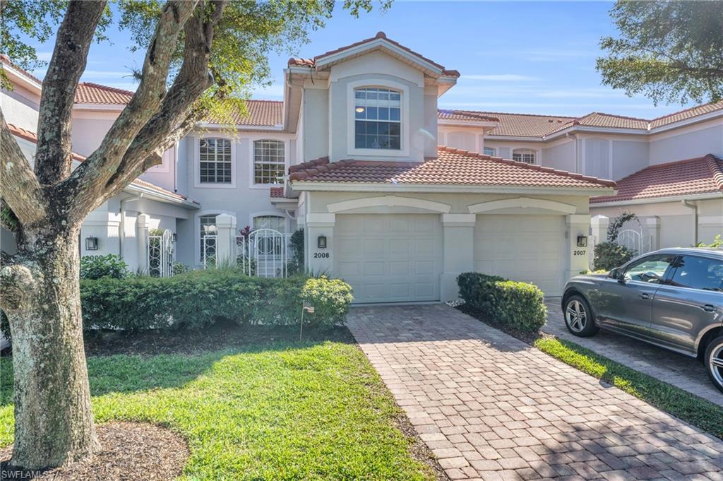 2220 Arielle DR # 2008