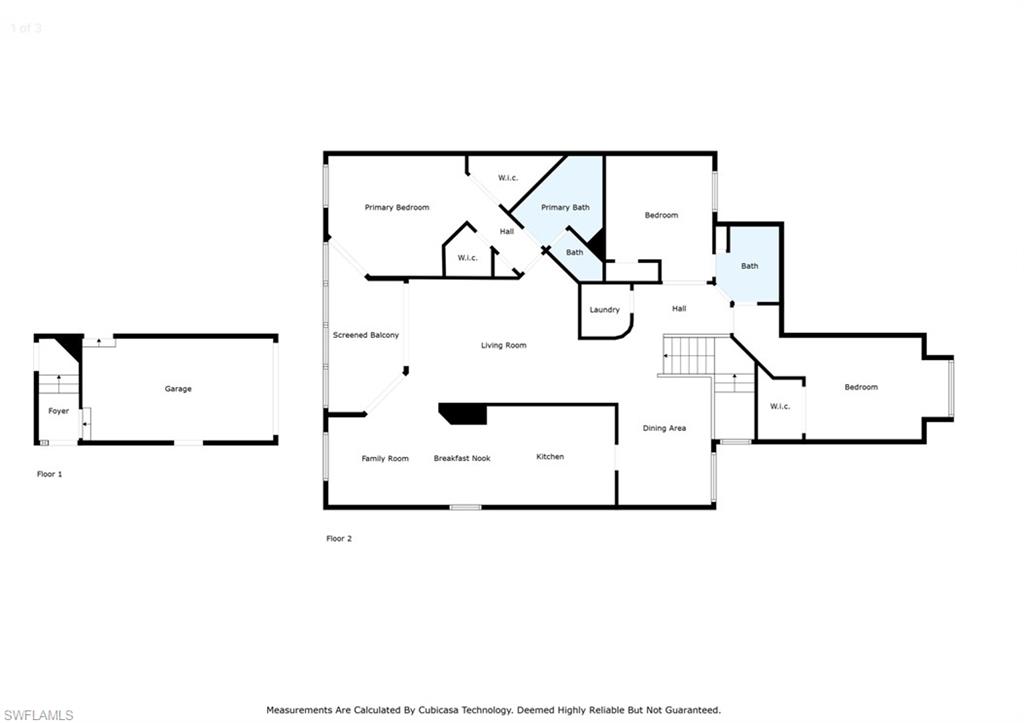 2220 Arielle DR # 2008