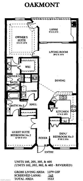 7655 Pebble Creek CIR # 405