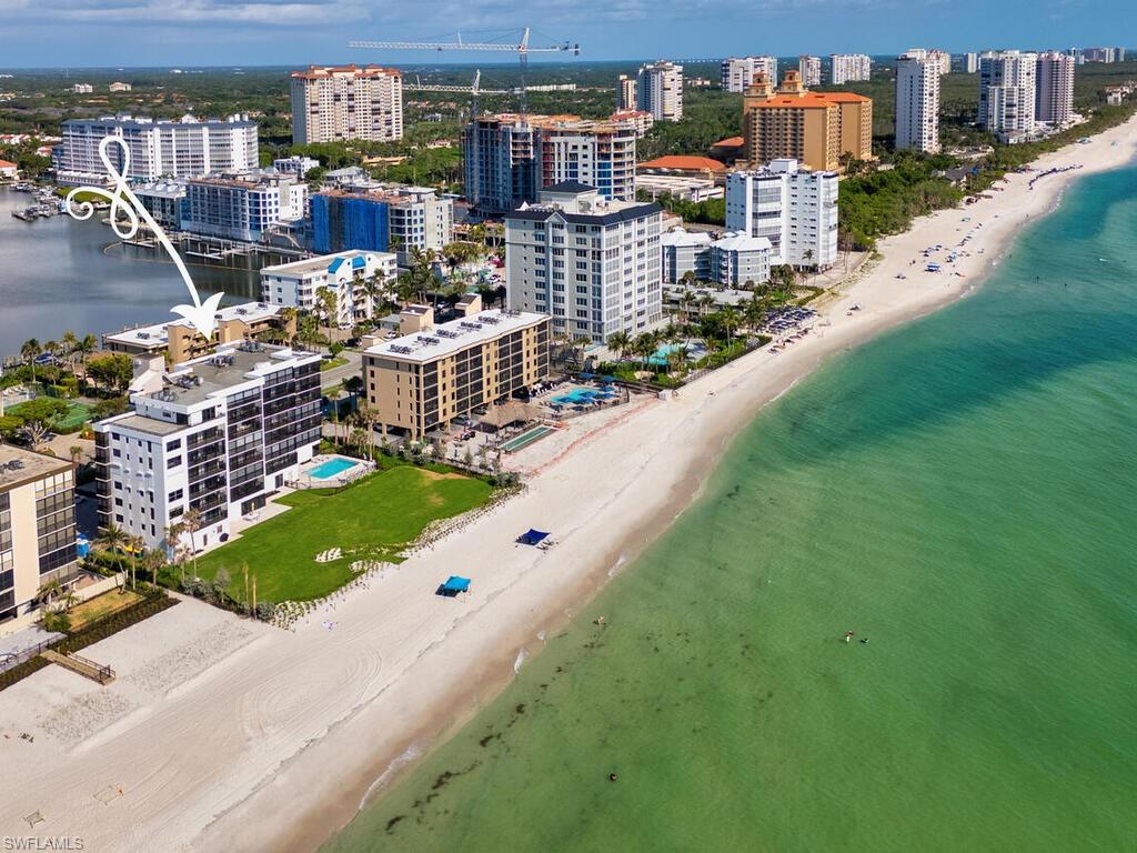 9375 Gulf Shore DR # 601
