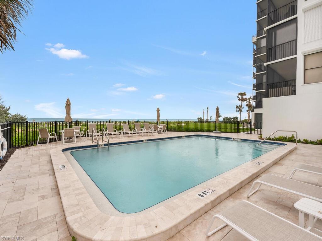 9375 Gulf Shore DR # 601
