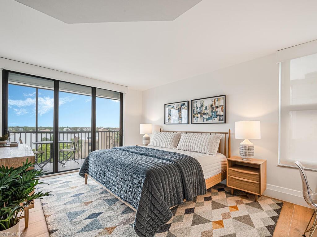 9375 Gulf Shore DR # 601