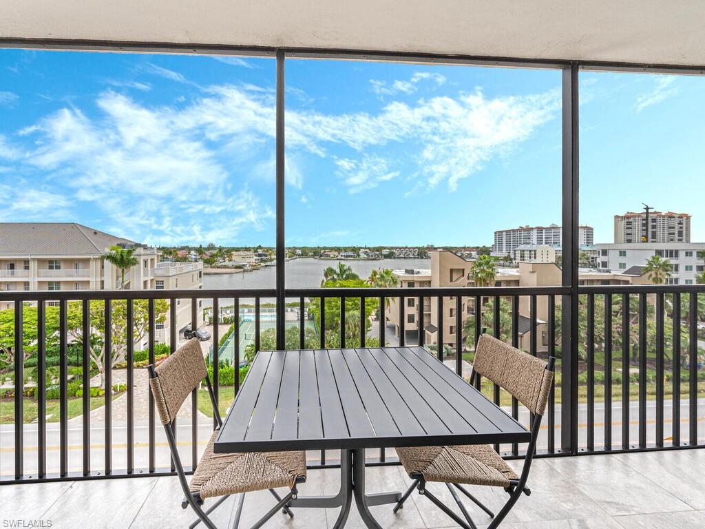 9375 Gulf Shore DR # 601