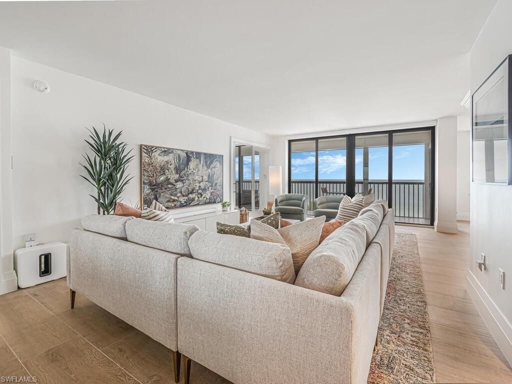 9375 Gulf Shore DR # 601