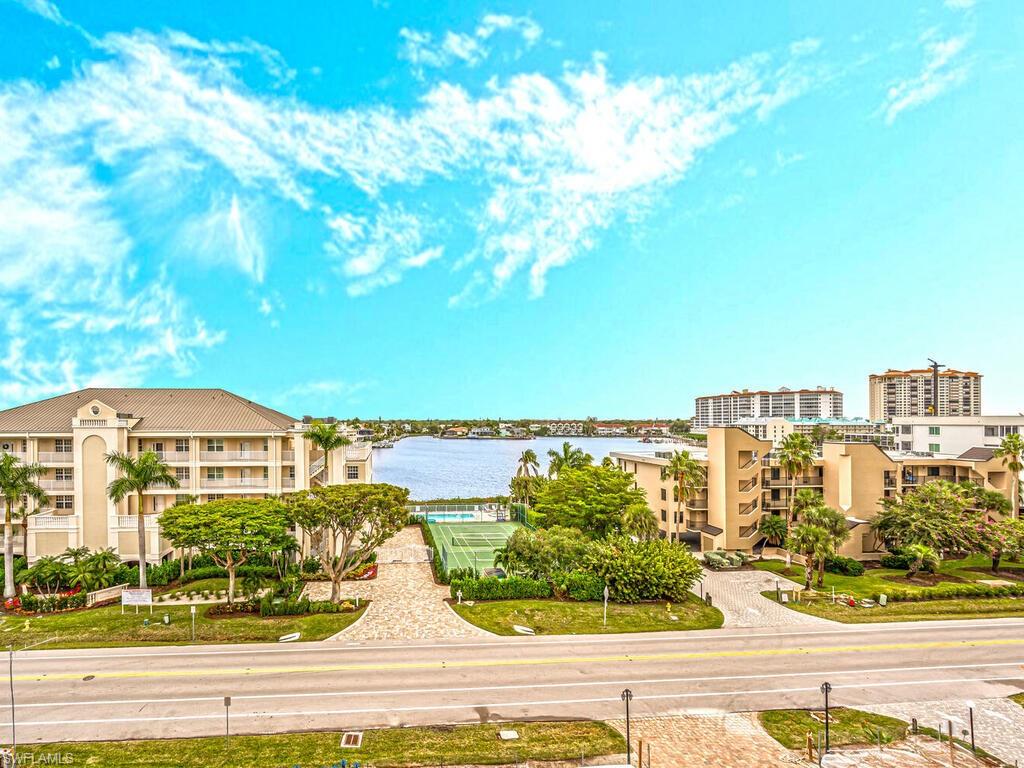 9375 Gulf Shore DR # 601