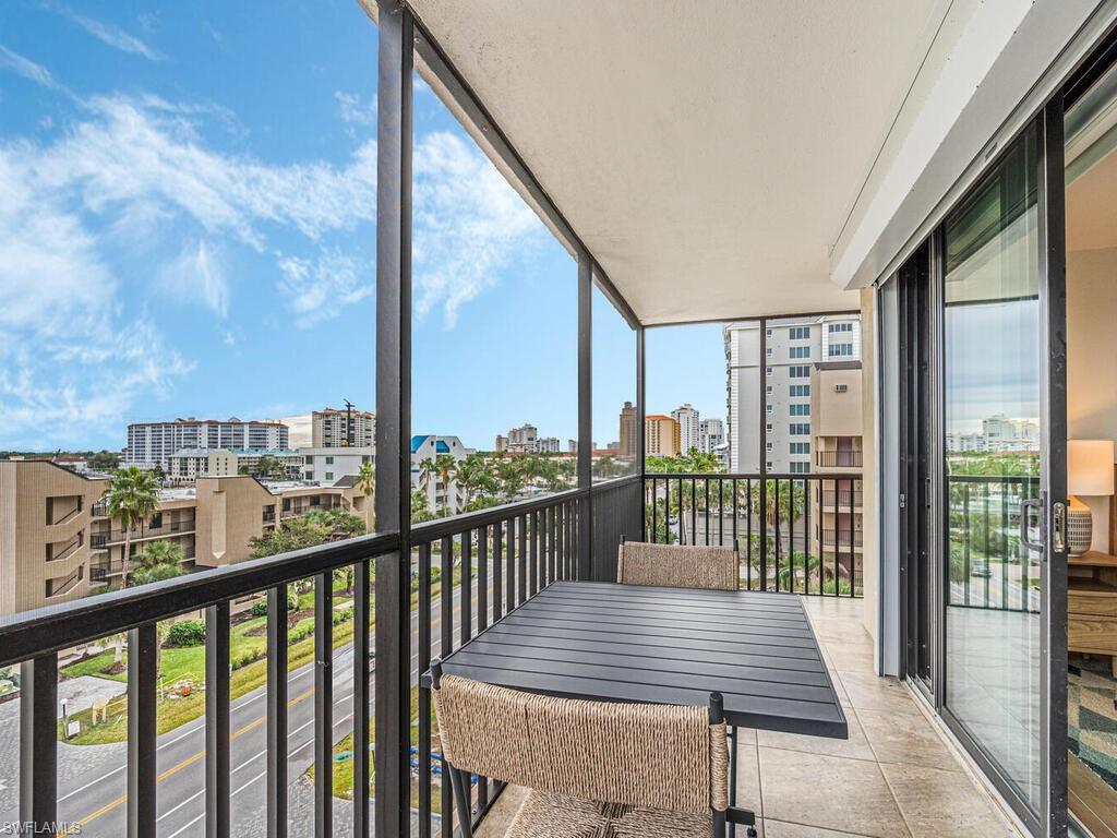 9375 Gulf Shore DR # 601