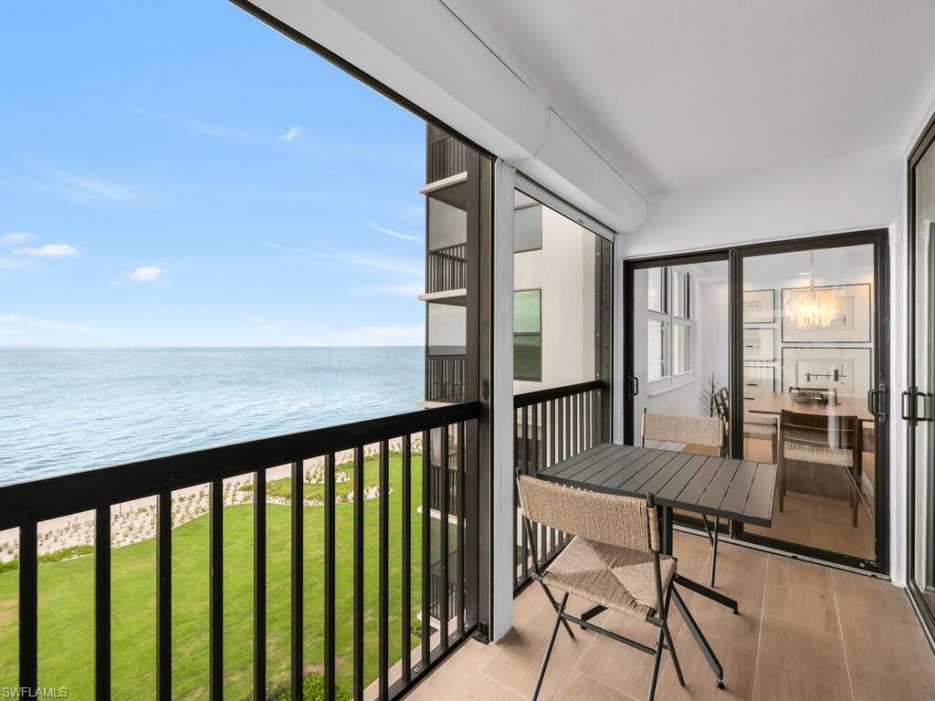 9375 Gulf Shore DR # 601