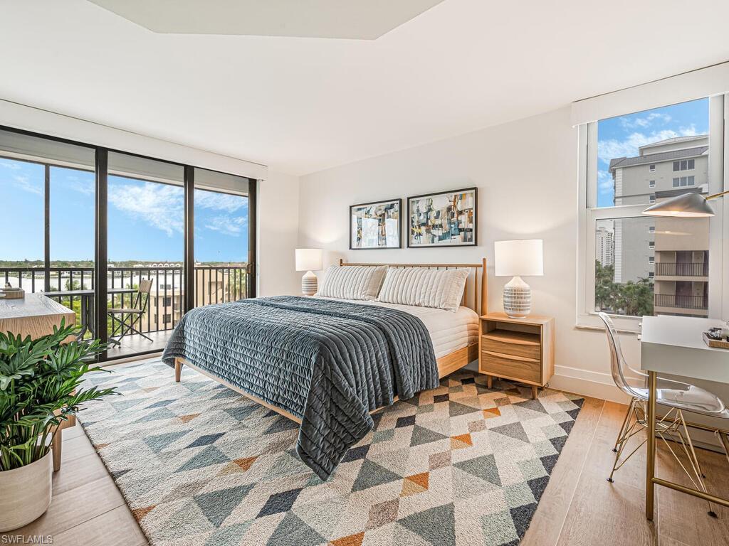 9375 Gulf Shore DR # 601