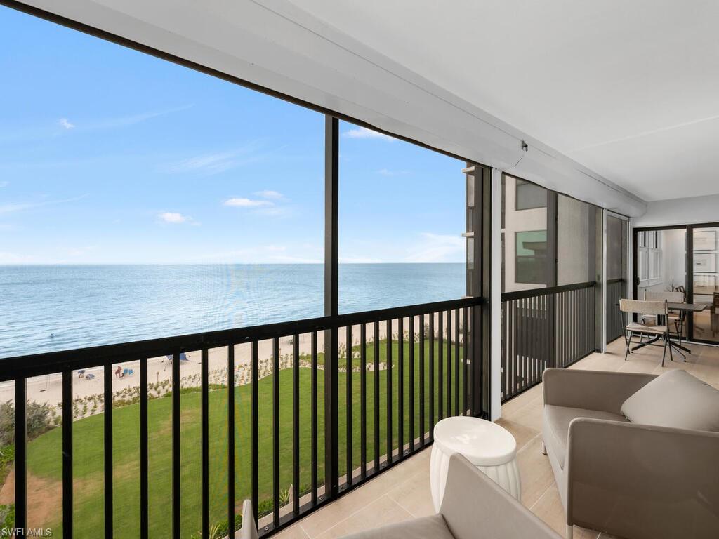 9375 Gulf Shore DR # 601