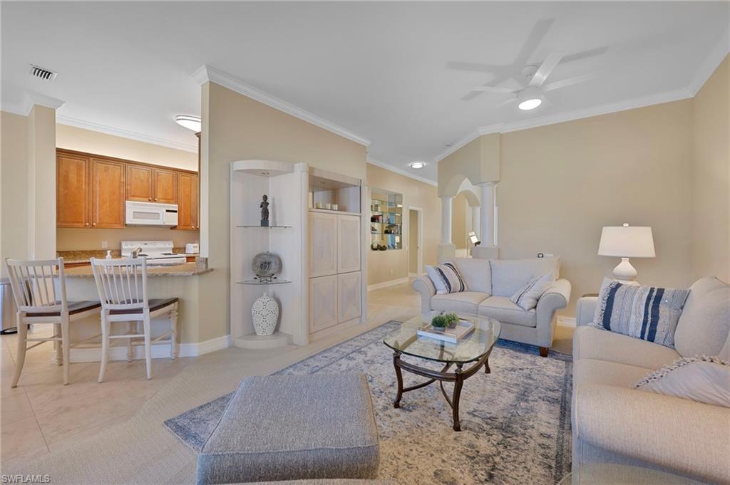 600 L Ambiance CIR # 203