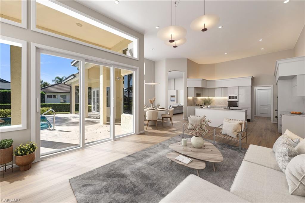 968 Spanish Moss TRL