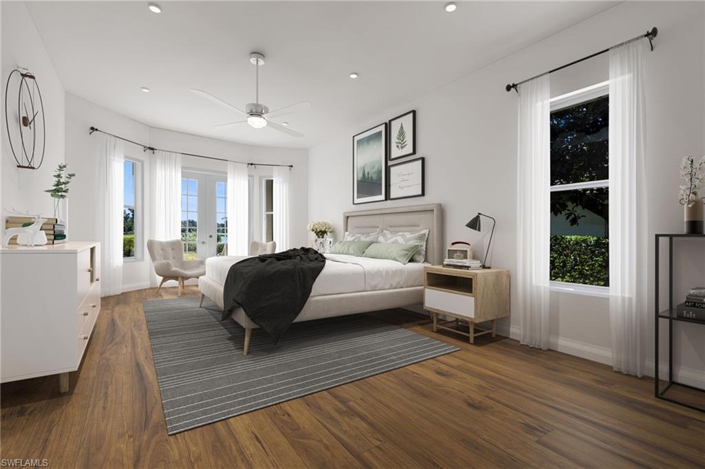 968 Spanish Moss TRL