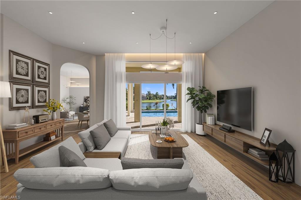 968 Spanish Moss TRL