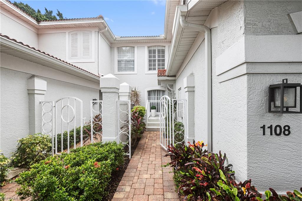 2210 Arielle DR 1108