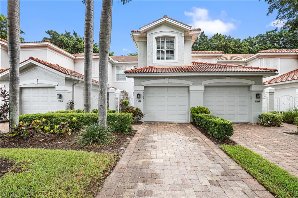 2210 Arielle DR 1108