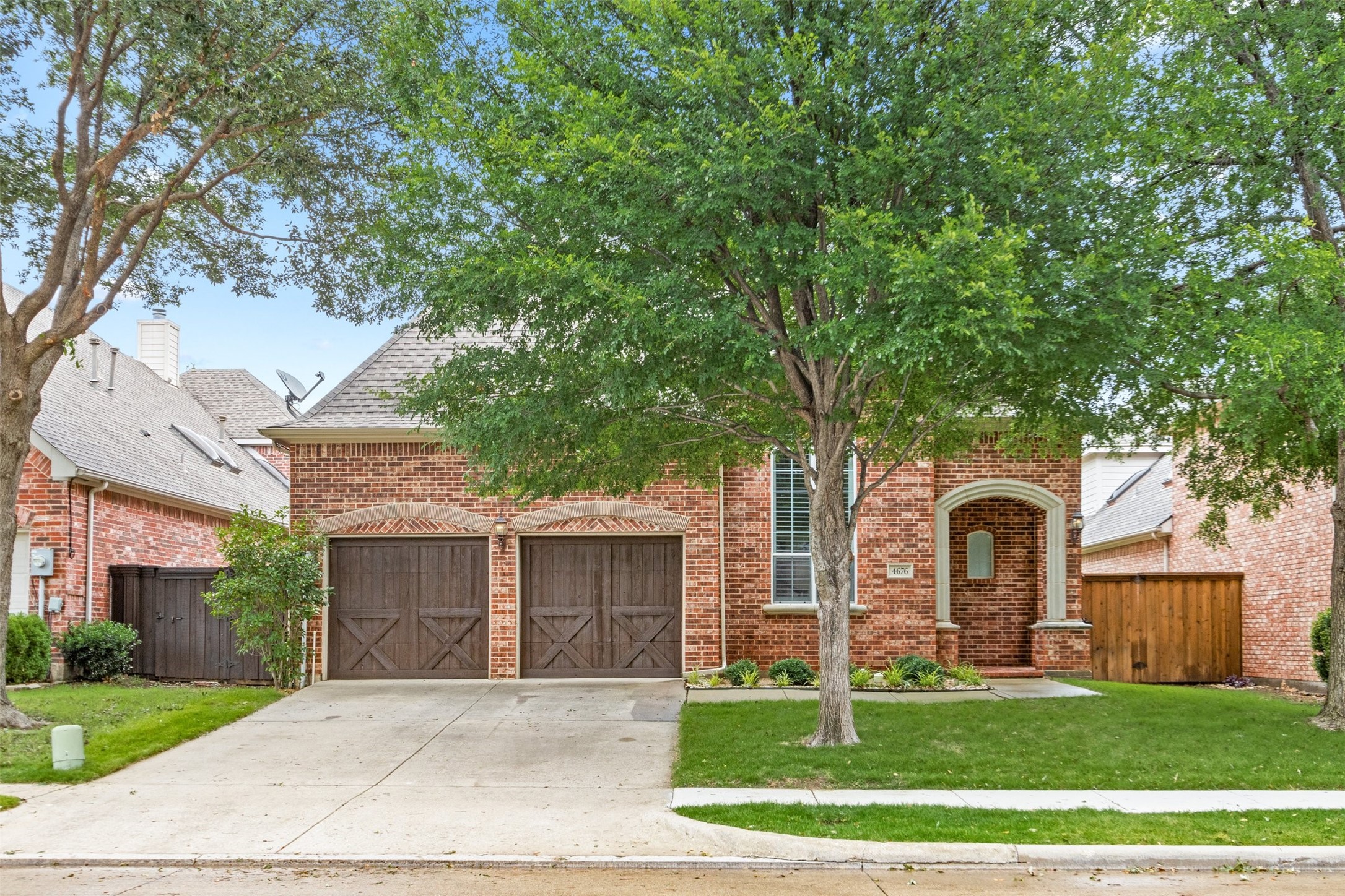 4676 Childress Trail