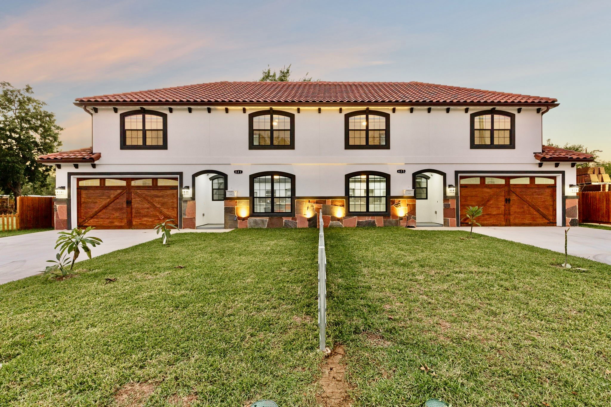 621 N Nursery Road