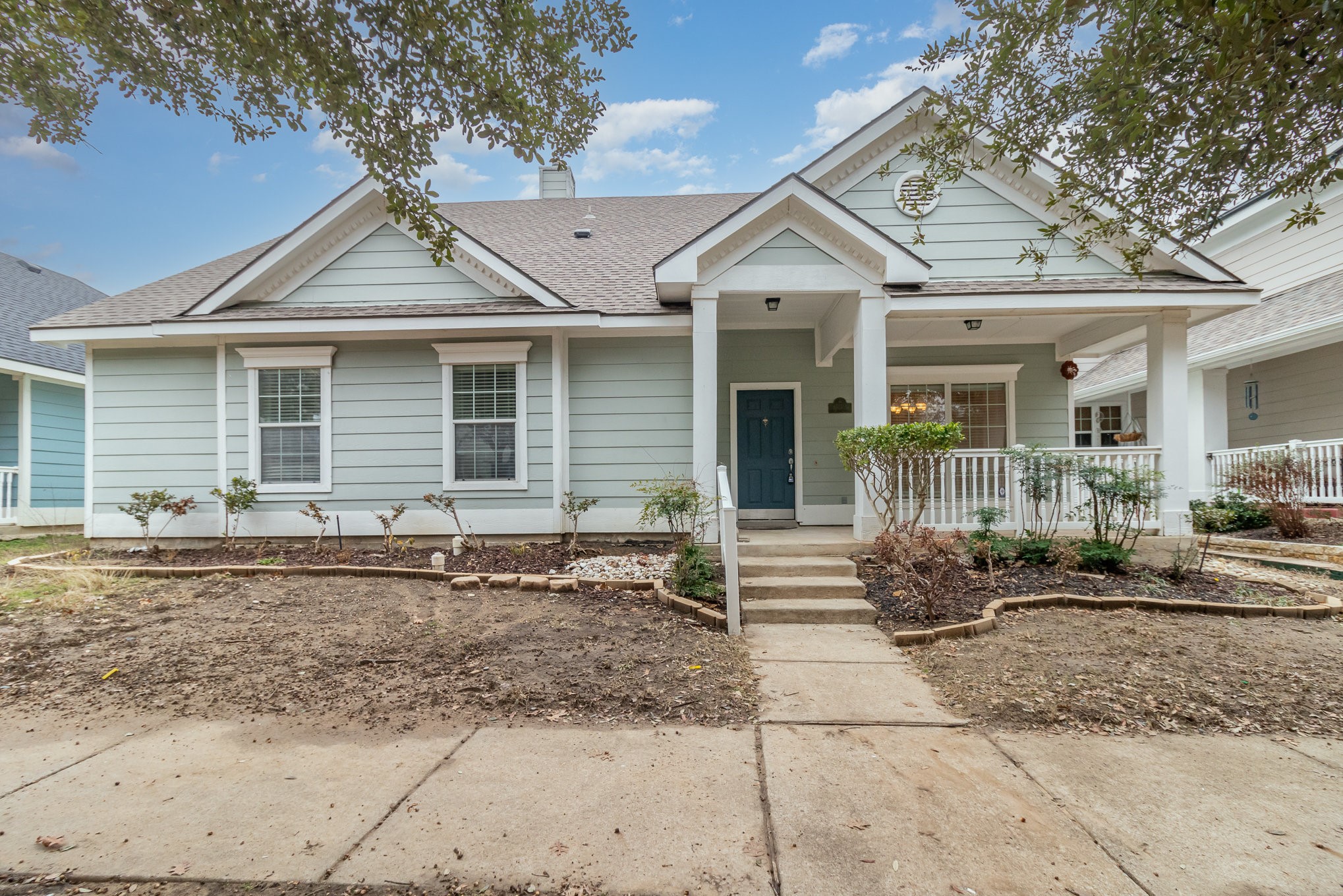 1231 Port Royal Court