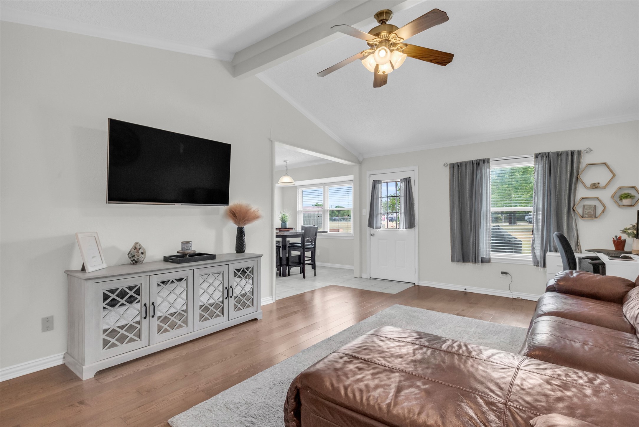 207 David Drive