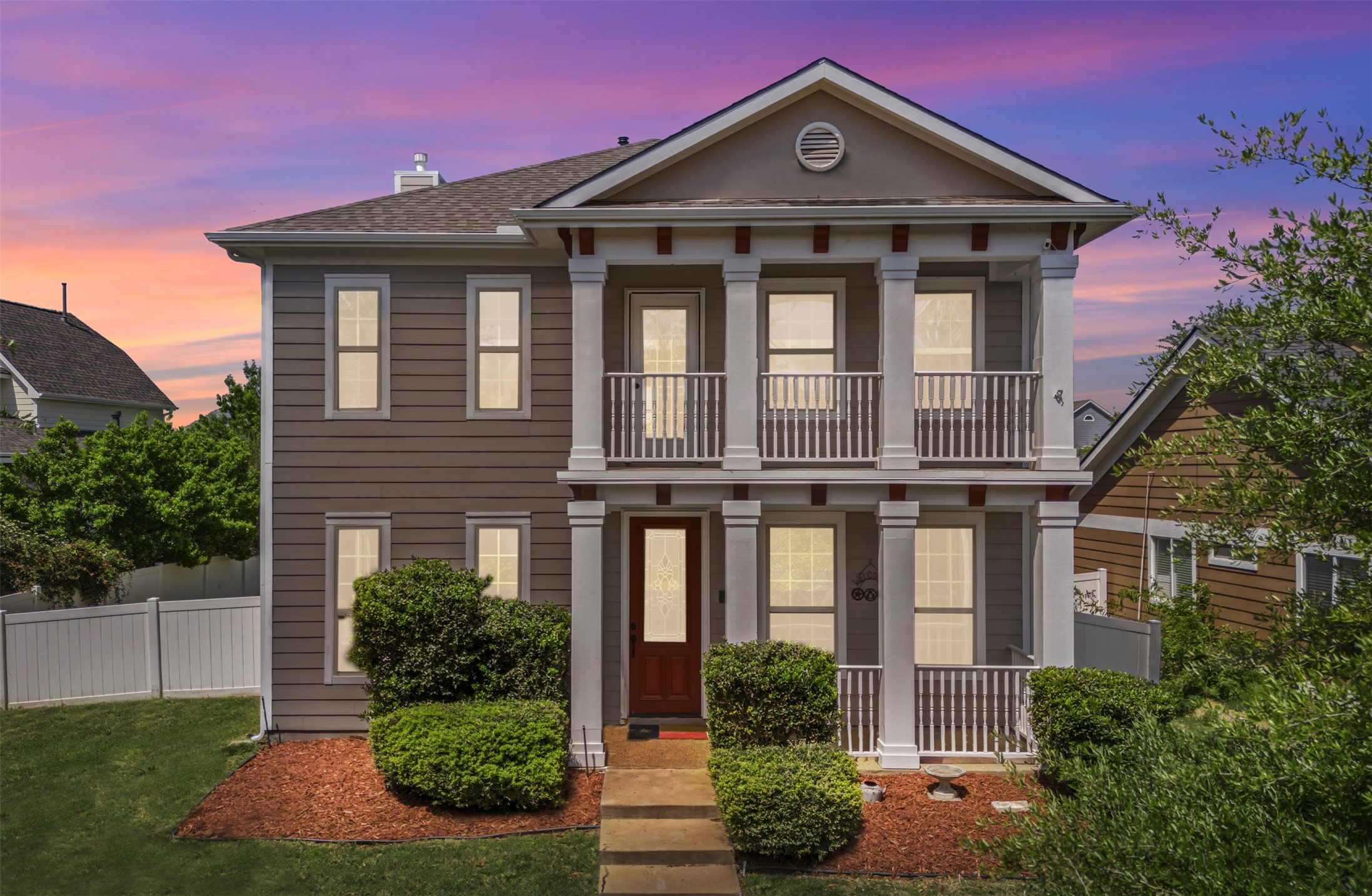 1221 Gwinnett Court