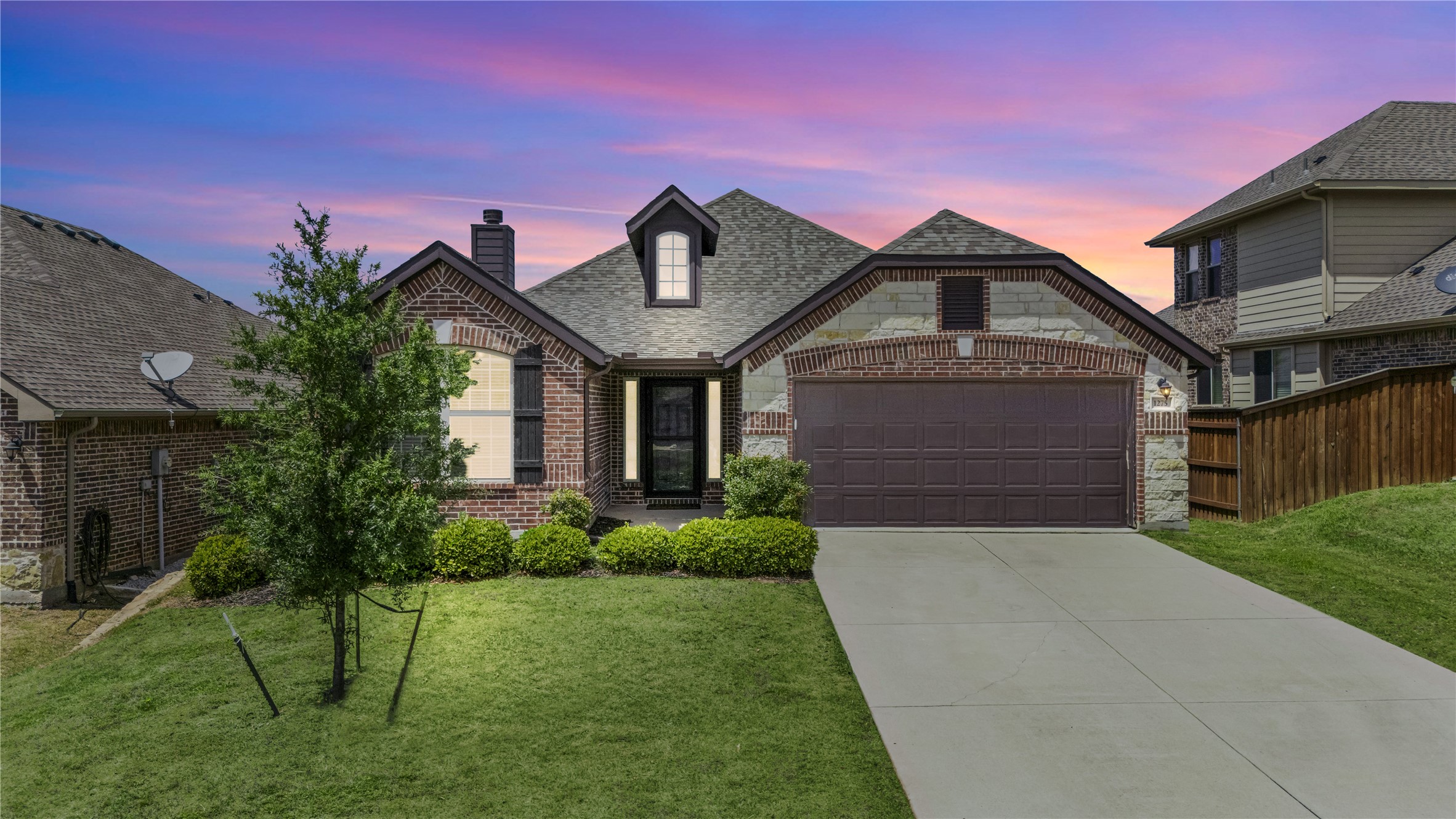 1275 Water Lily Drive