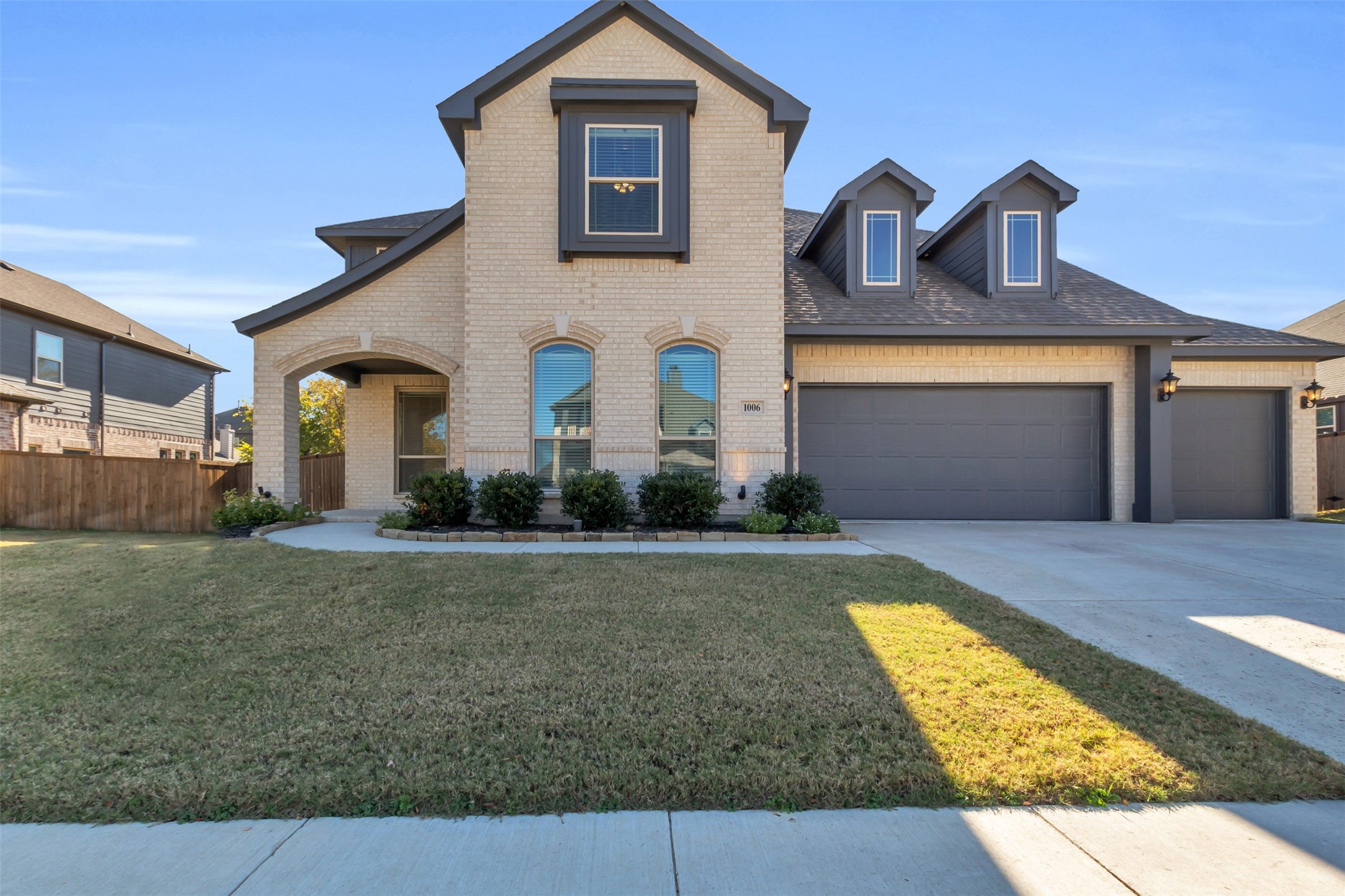 1006 Wrenwood Drive