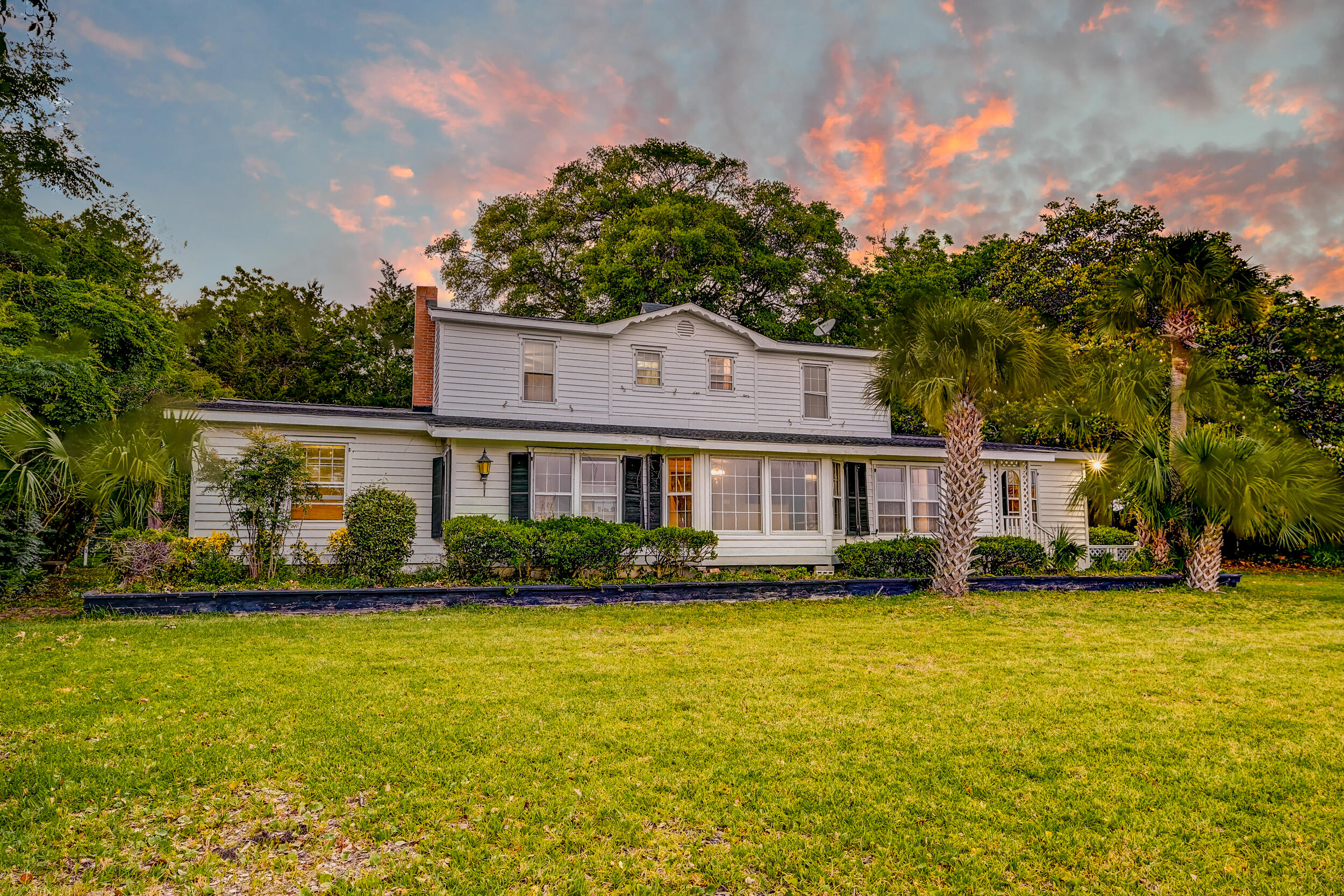 1659 Fort Lamar Road