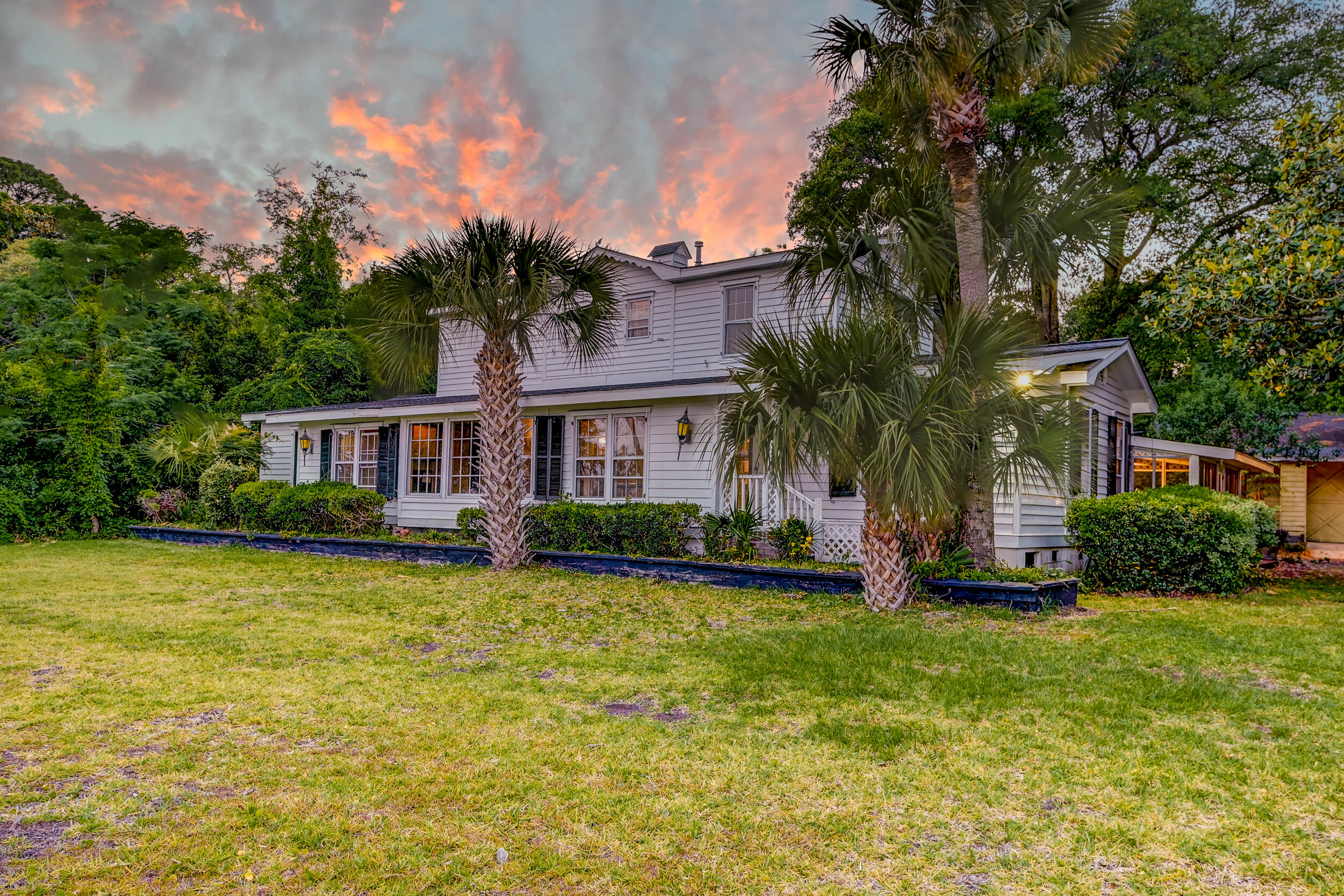 1659 Fort Lamar Road
