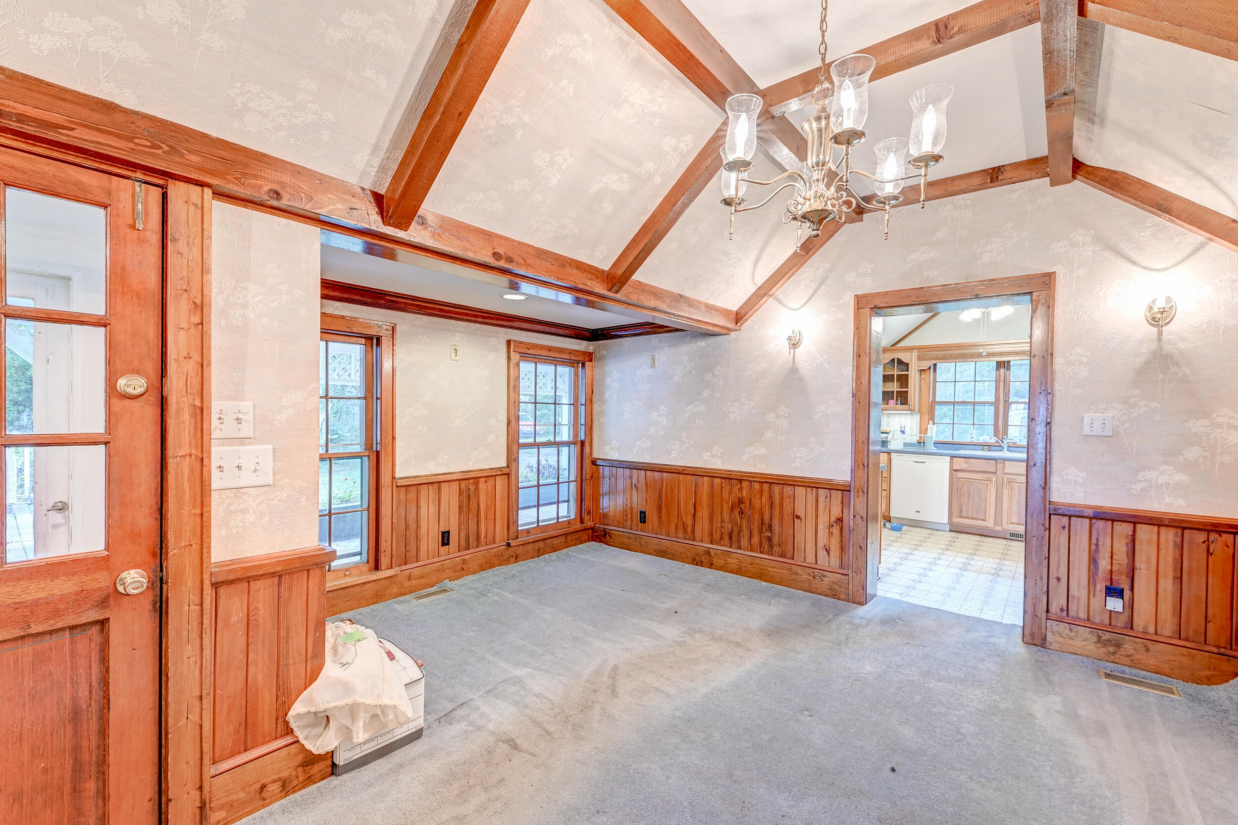 1659 Fort Lamar Road