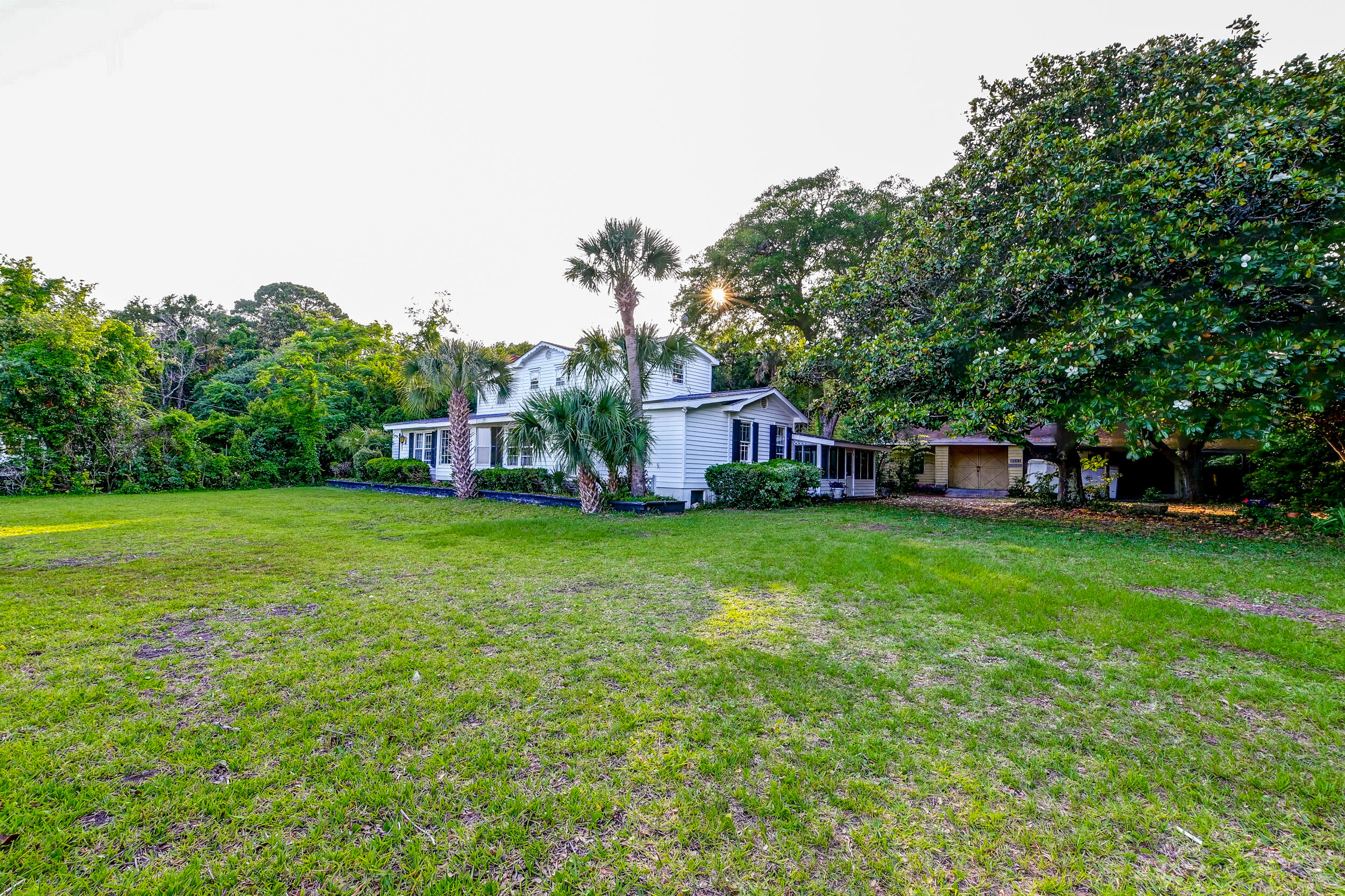 1659 Fort Lamar Road