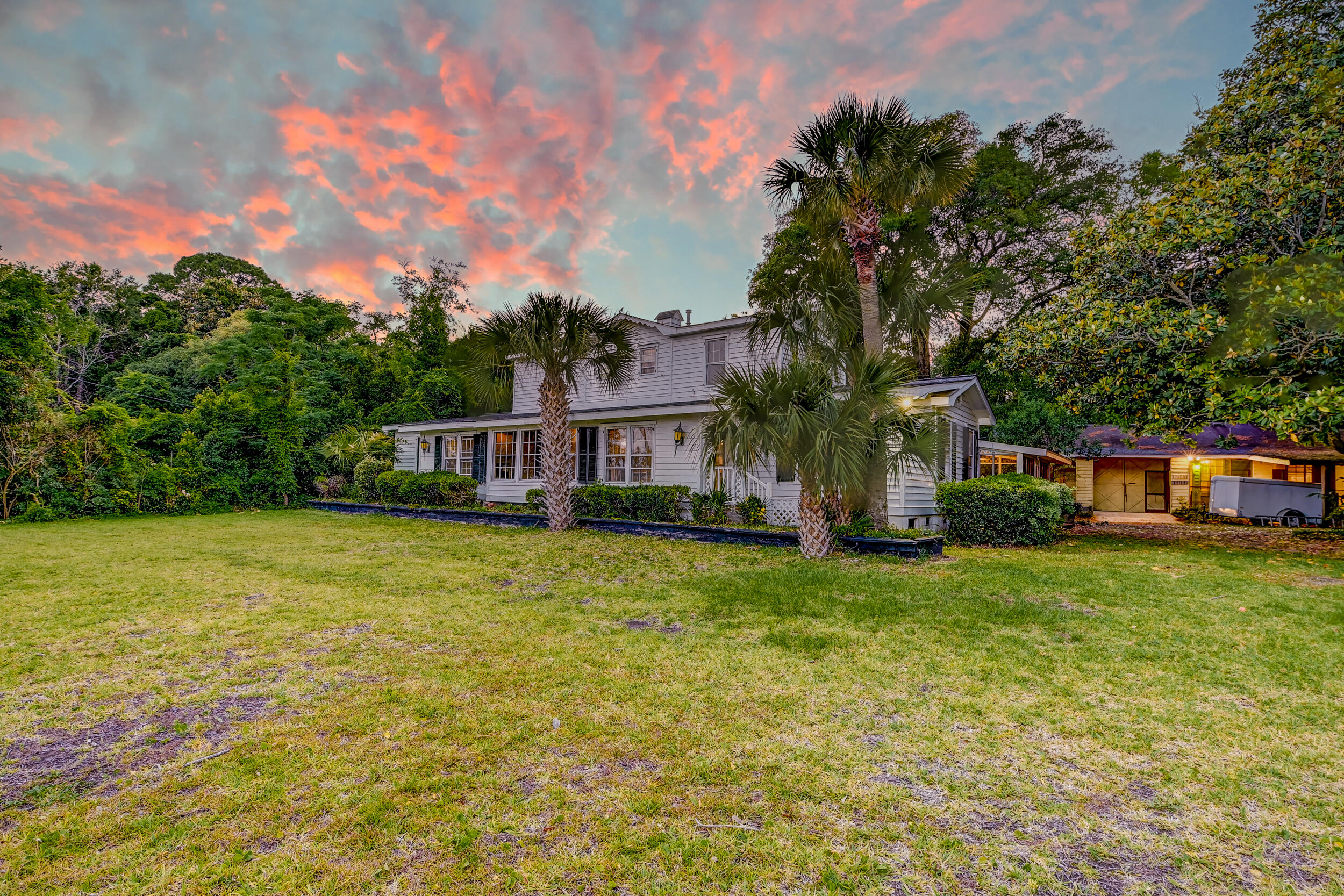 1659 Fort Lamar Road